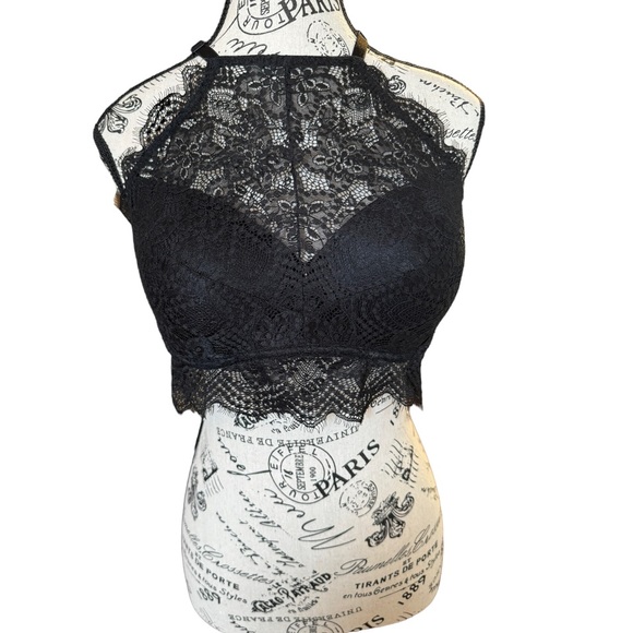 PINK Victorias Secret Push Up Medium D-DD - Picture 3 of 9